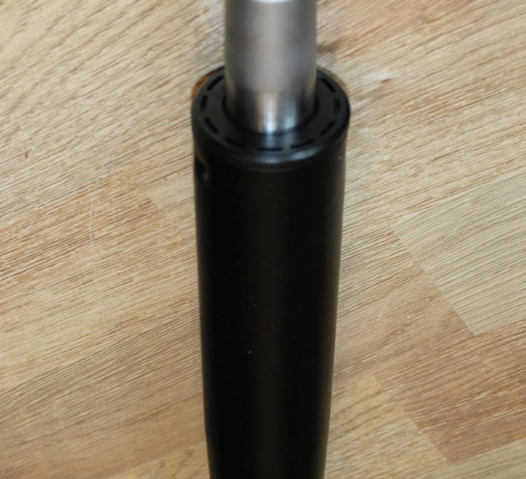 Газліфт 215