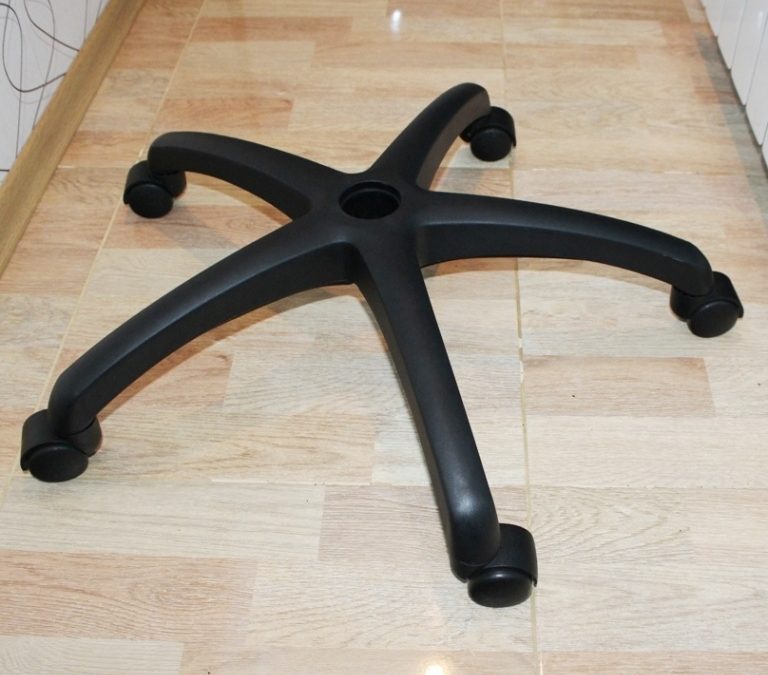 Хрестовина поліамідна D640/11″