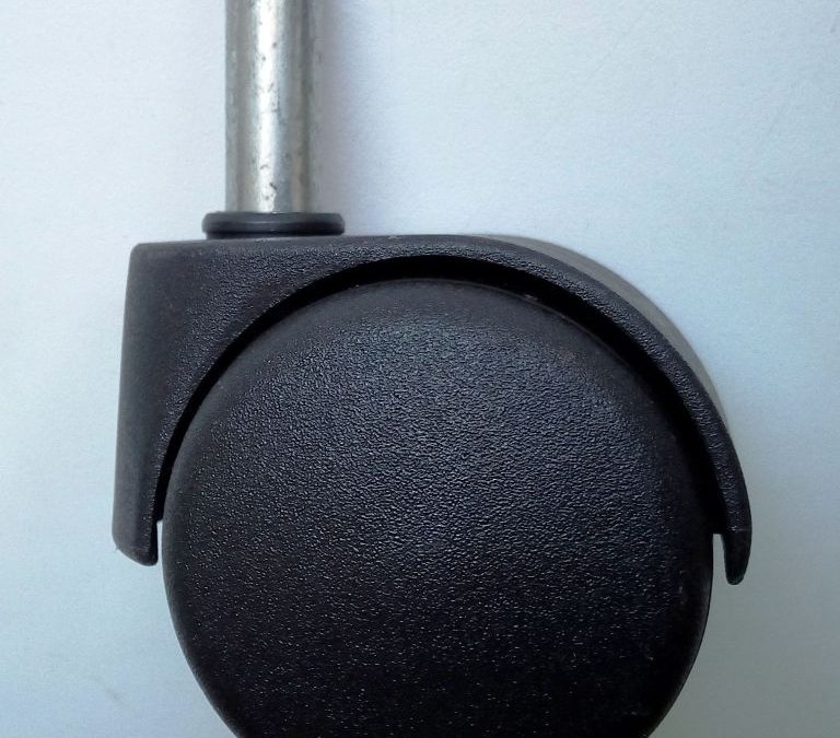 Колеса D50/10  250 грн