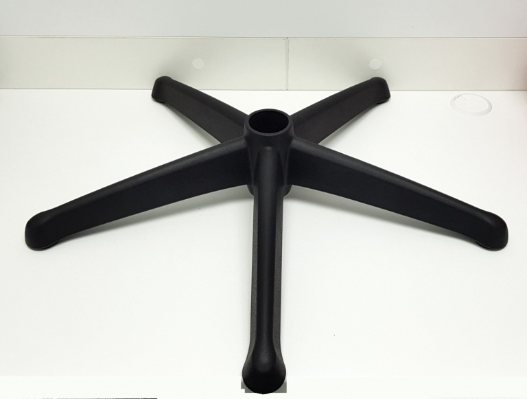 Хрестовина поліамідна Accent D660/11″ (Італія)  700 грн