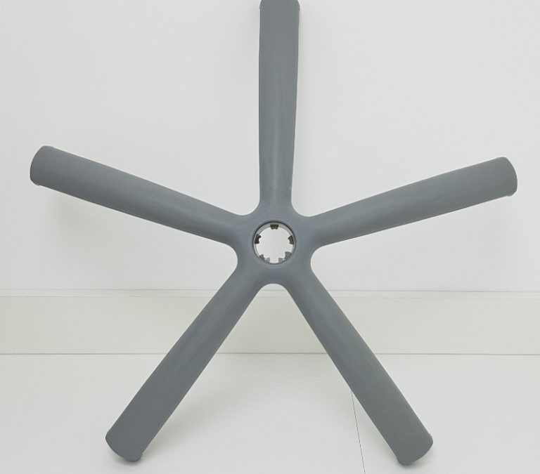 Хрестовина сіра D650/11 (Італія)  600 грн