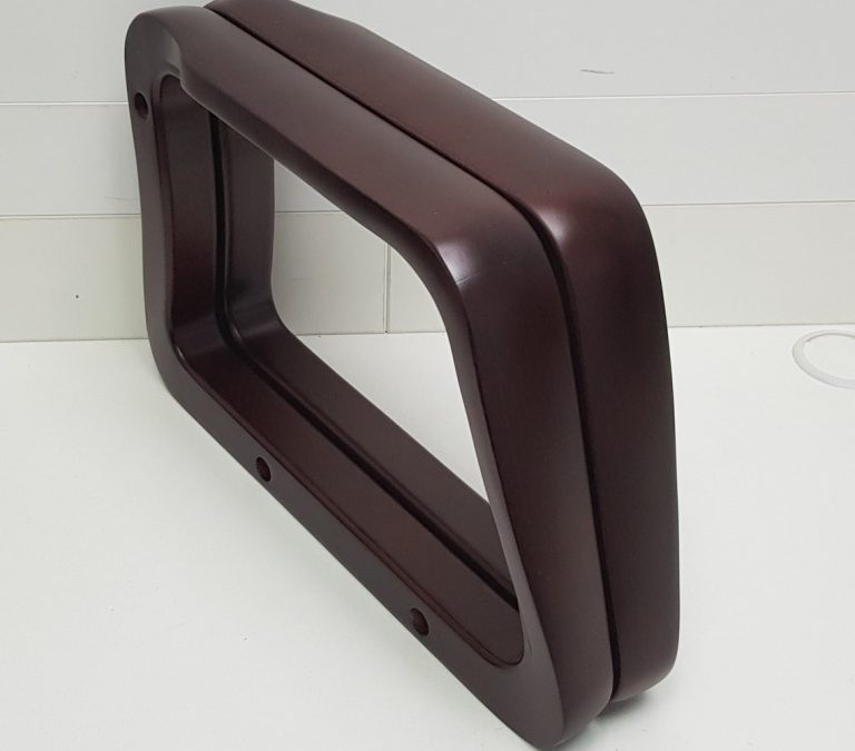 Підлокітники wood Екстра вишня  1500 грн