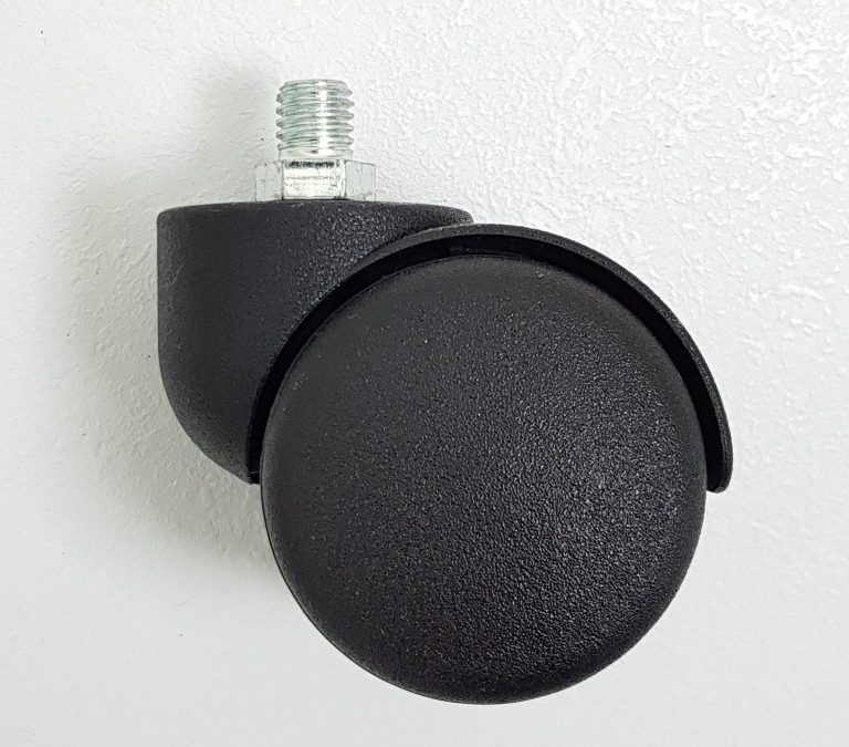 Колеса D50/M10  350 грн