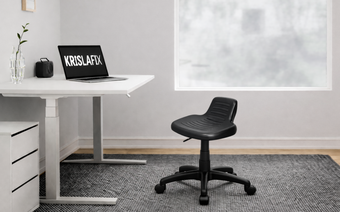 Стілець Work Tulip (Італія) 2500 грн